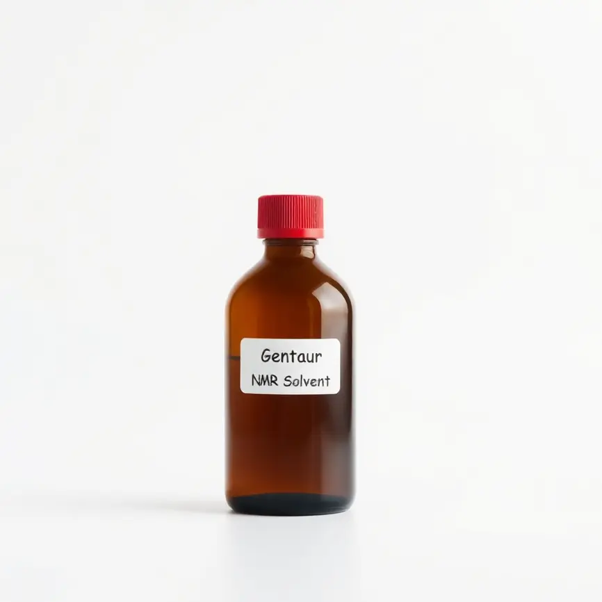 Chloroform-d (containing 1wt% TMS) 99.6atom%D (stabilized with Silver chip) - 25g