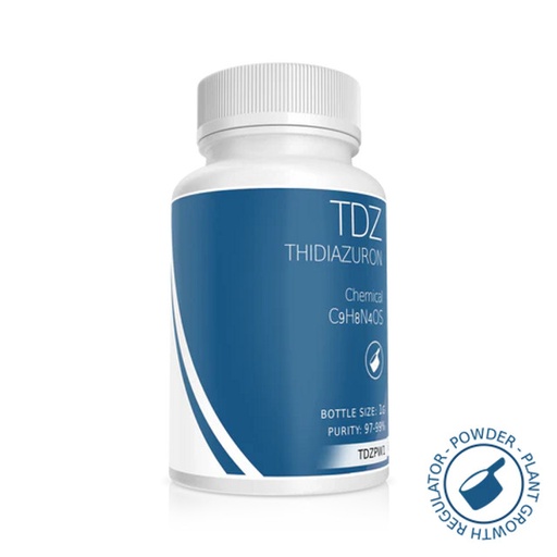[TDZ100] Thidiazuron (TDZ) Solution